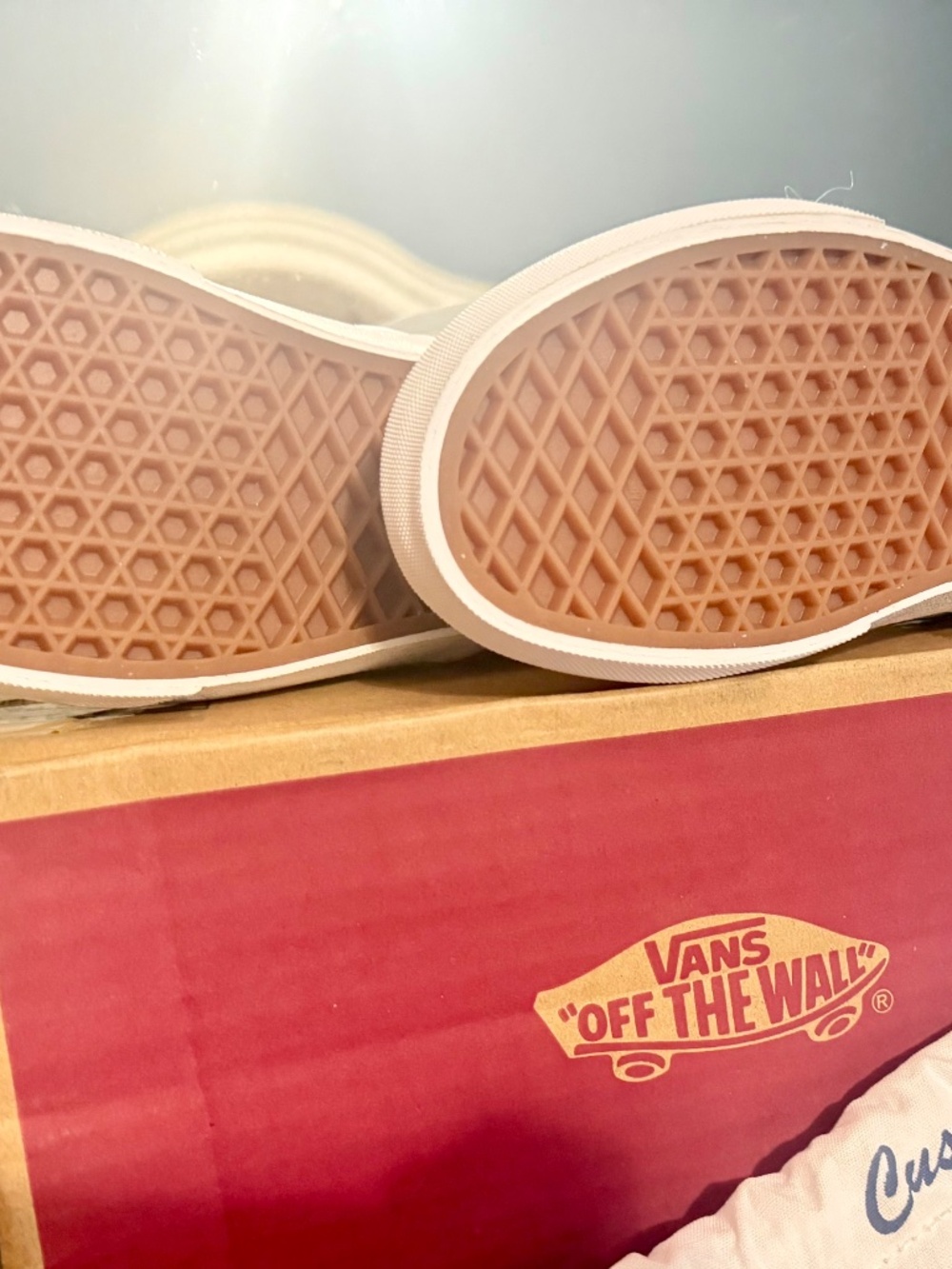 Custom Vans - Picture 5 of 5